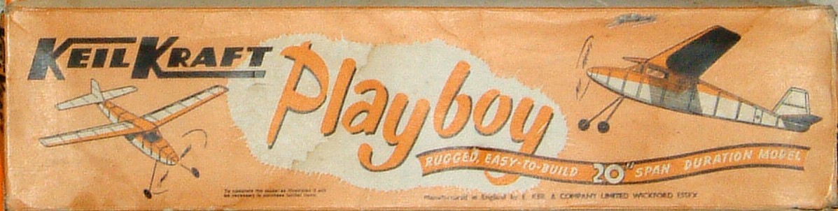 playboy box